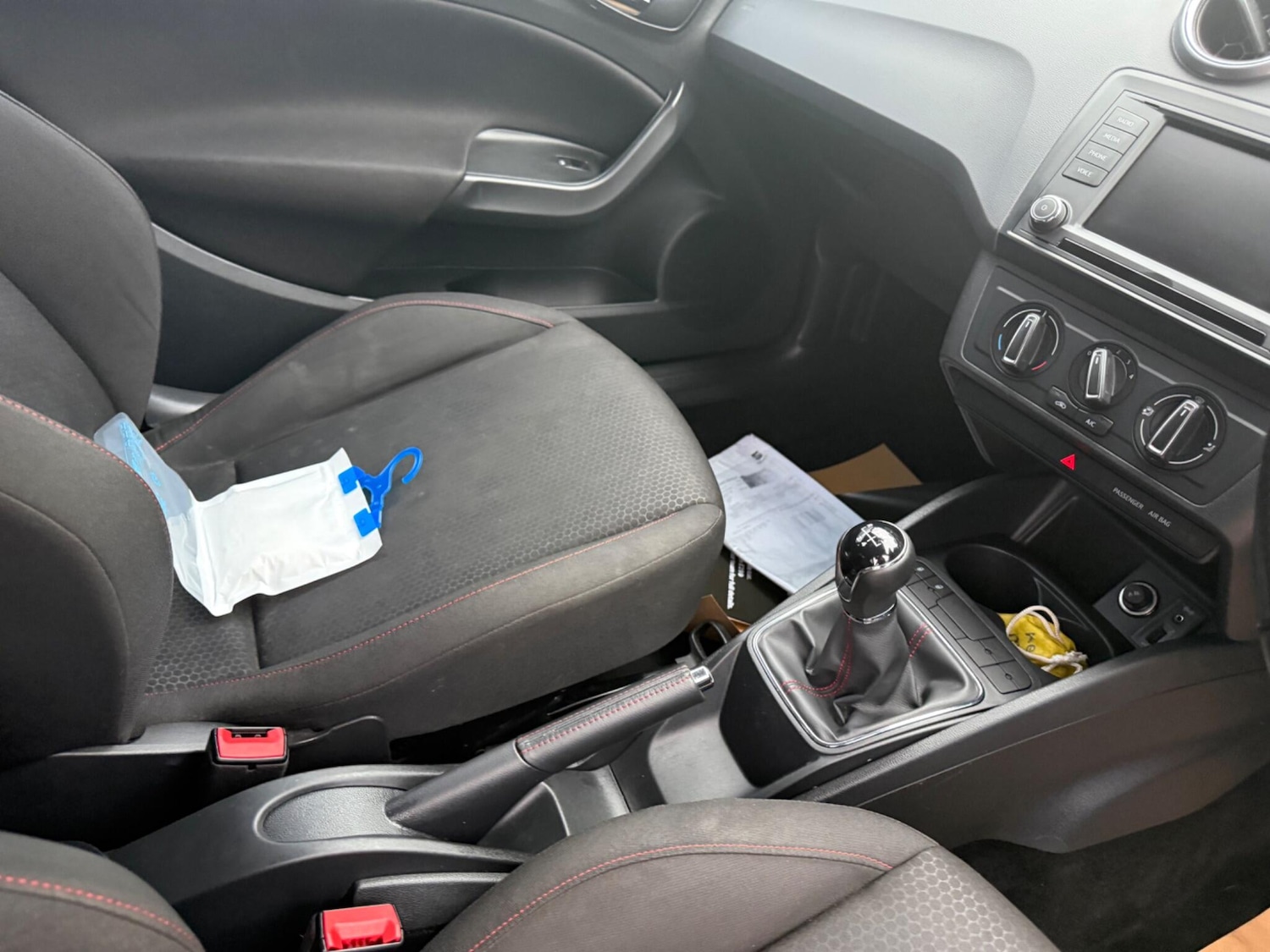 Used SEAT Ibiza 2017 for sale - 77254947: Photo 26