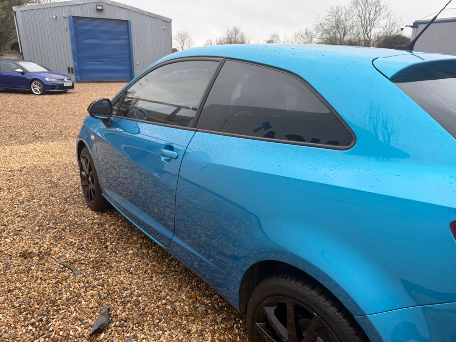 Used SEAT Ibiza 2017 for sale - 77254947: Photo 5