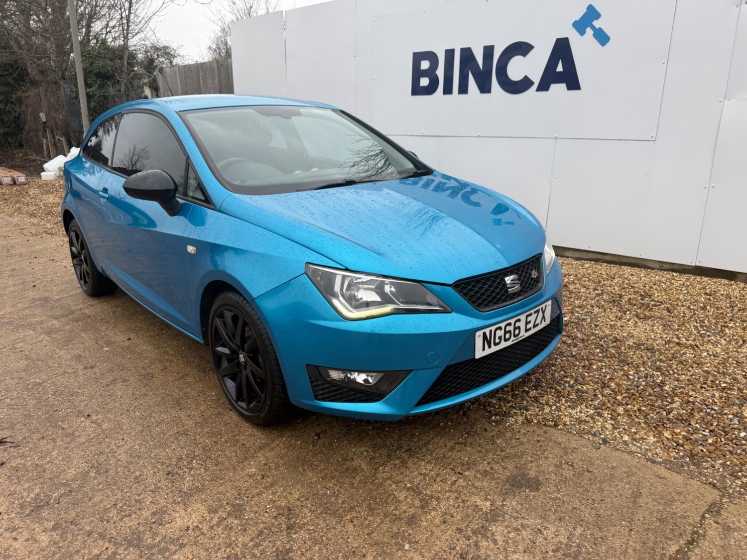 Used SEAT Ibiza 2017 for sale - 77254947: Photo 6