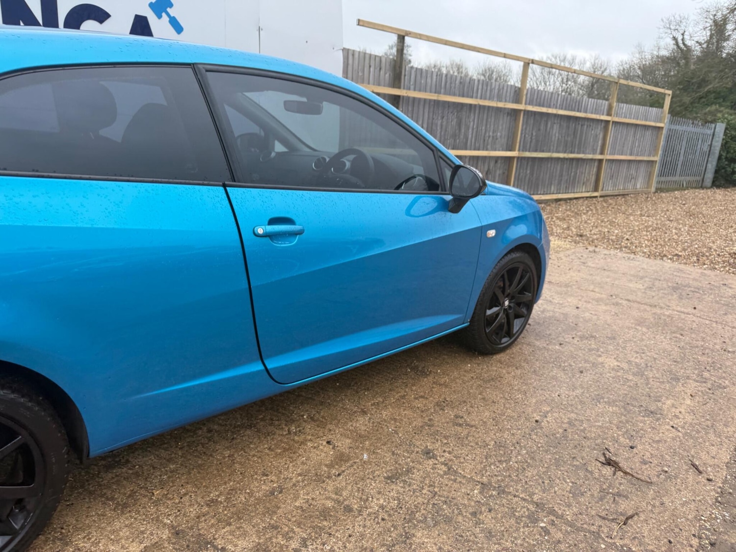 Used SEAT Ibiza 2017 for sale - 77254947: Photo 9