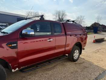 Used Ford Ranger 2017 for sale - 72658252: Photo