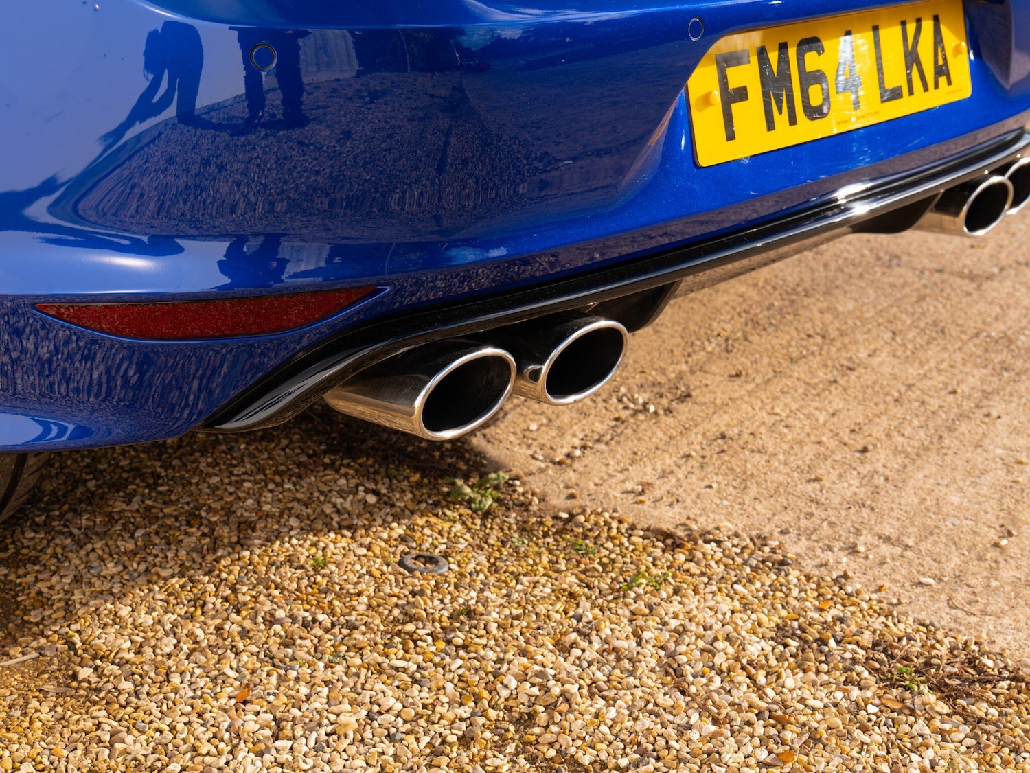 Used Volkswagen Golf for sale - 76446576: Photo 11