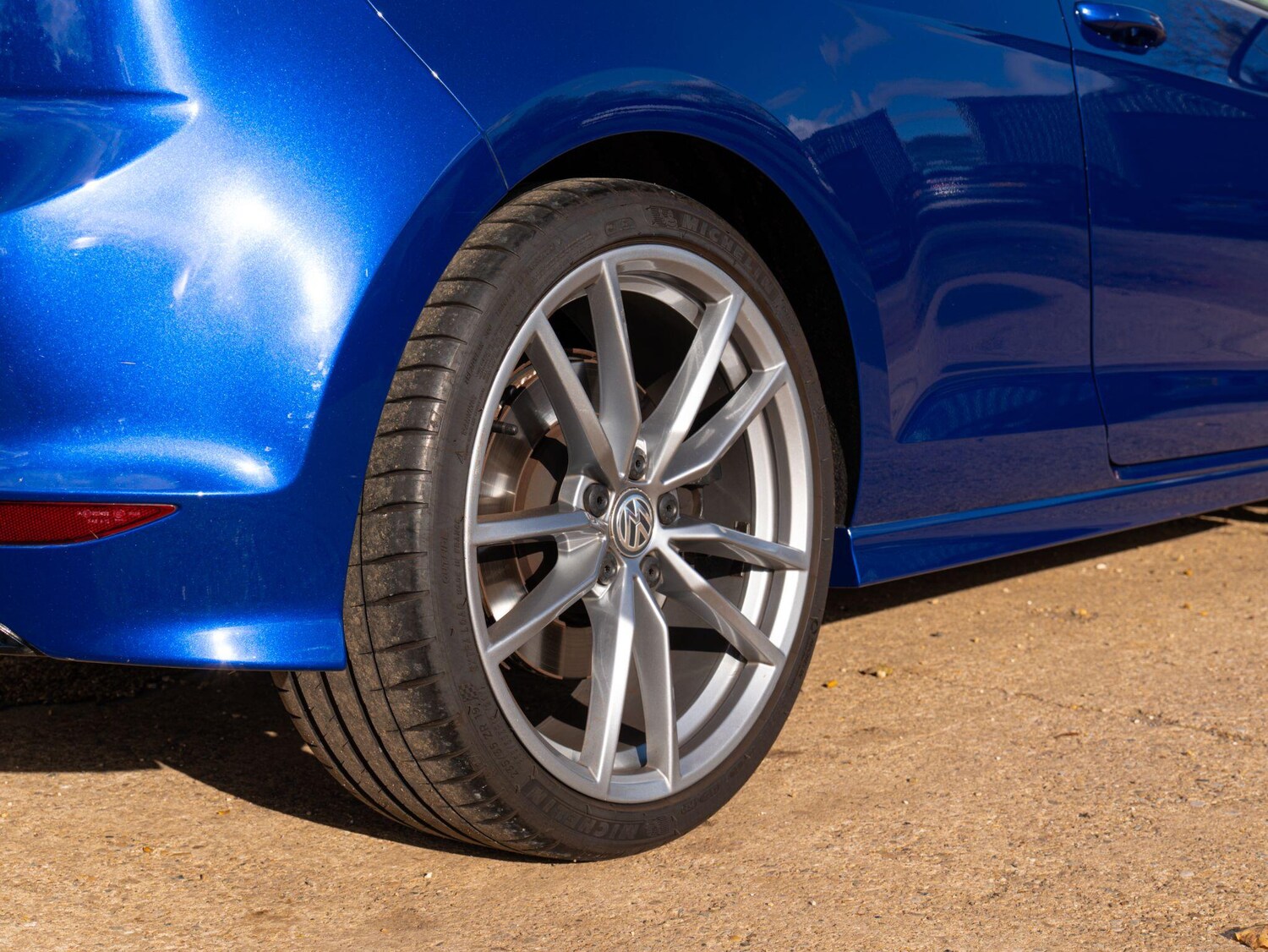 Used Volkswagen Golf for sale - 76446576: Photo 15