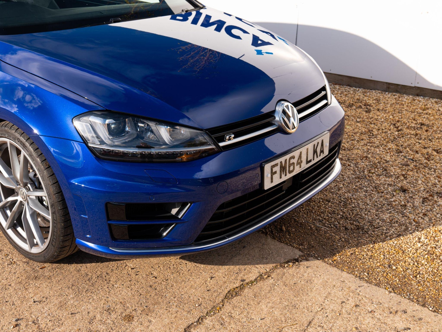 Used Volkswagen Golf for sale - 76446576: Photo 2