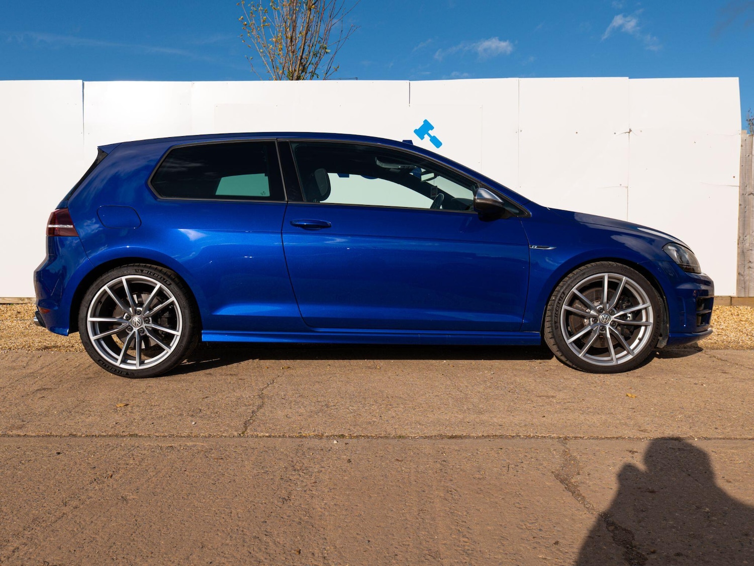 Used Volkswagen Golf for sale - 76446576: Photo 4