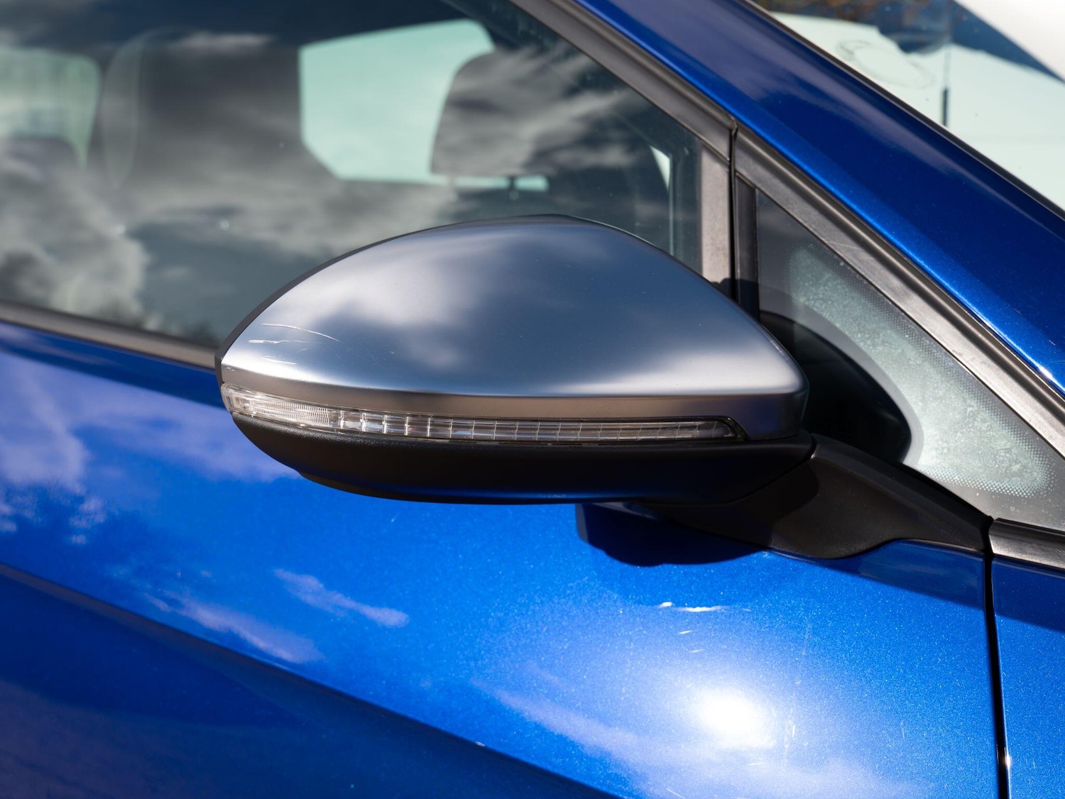 Used Volkswagen Golf for sale - 76446576: Photo 5