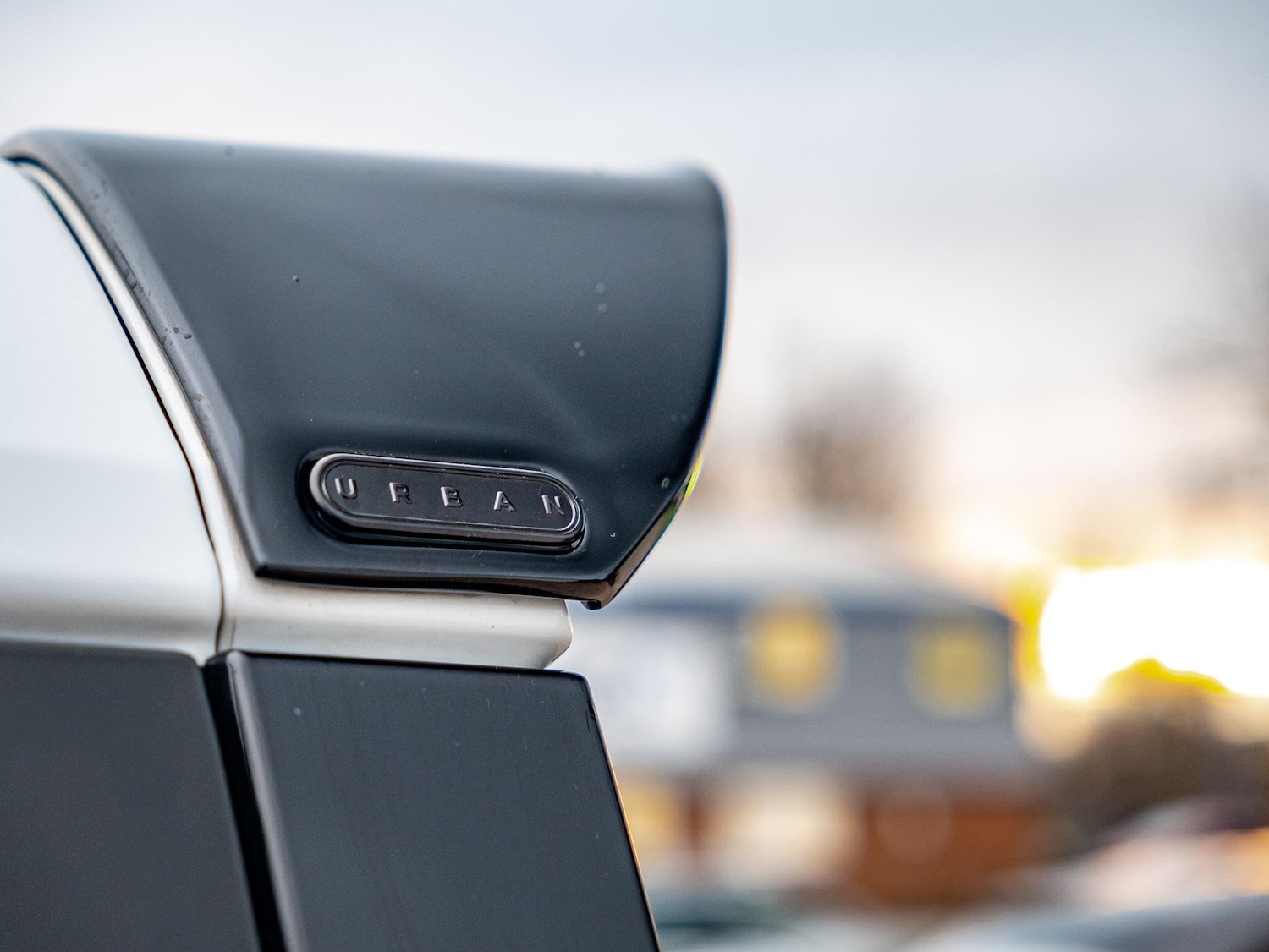 Used Land Rover Defender 110 2021 for sale - 76975752: Photo 10