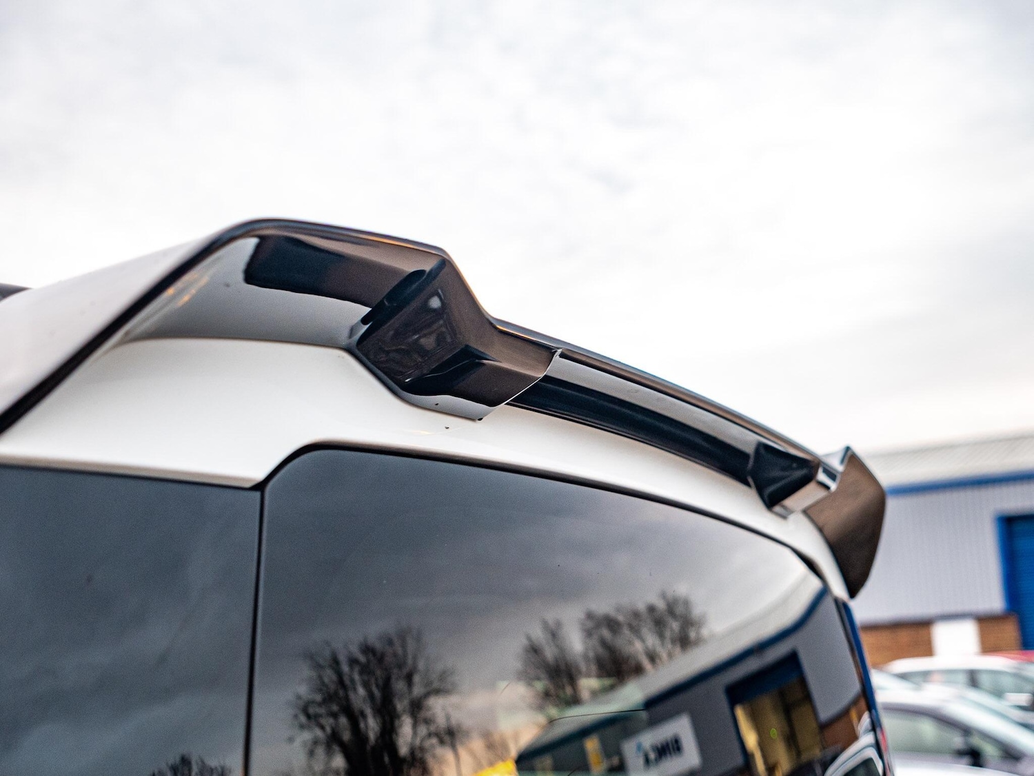 Used Land Rover Defender 110 2021 for sale - 76975752: Photo 11