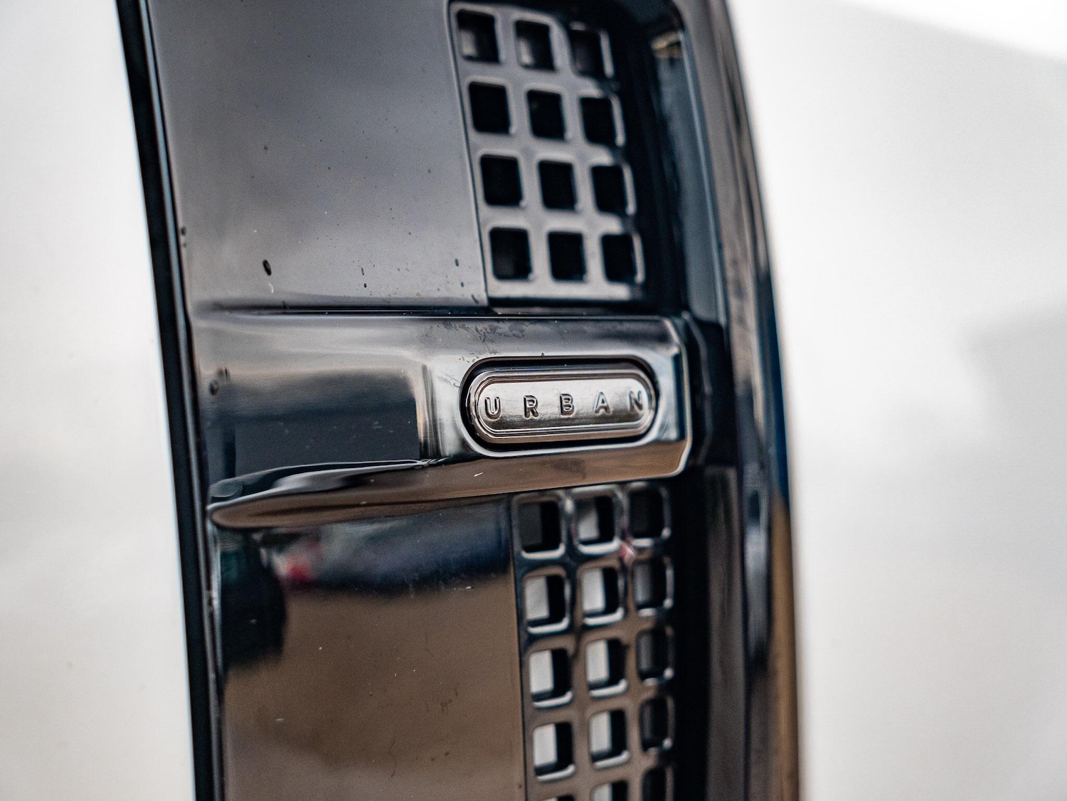 Used Land Rover Defender 110 2021 for sale - 76975752: Photo 13