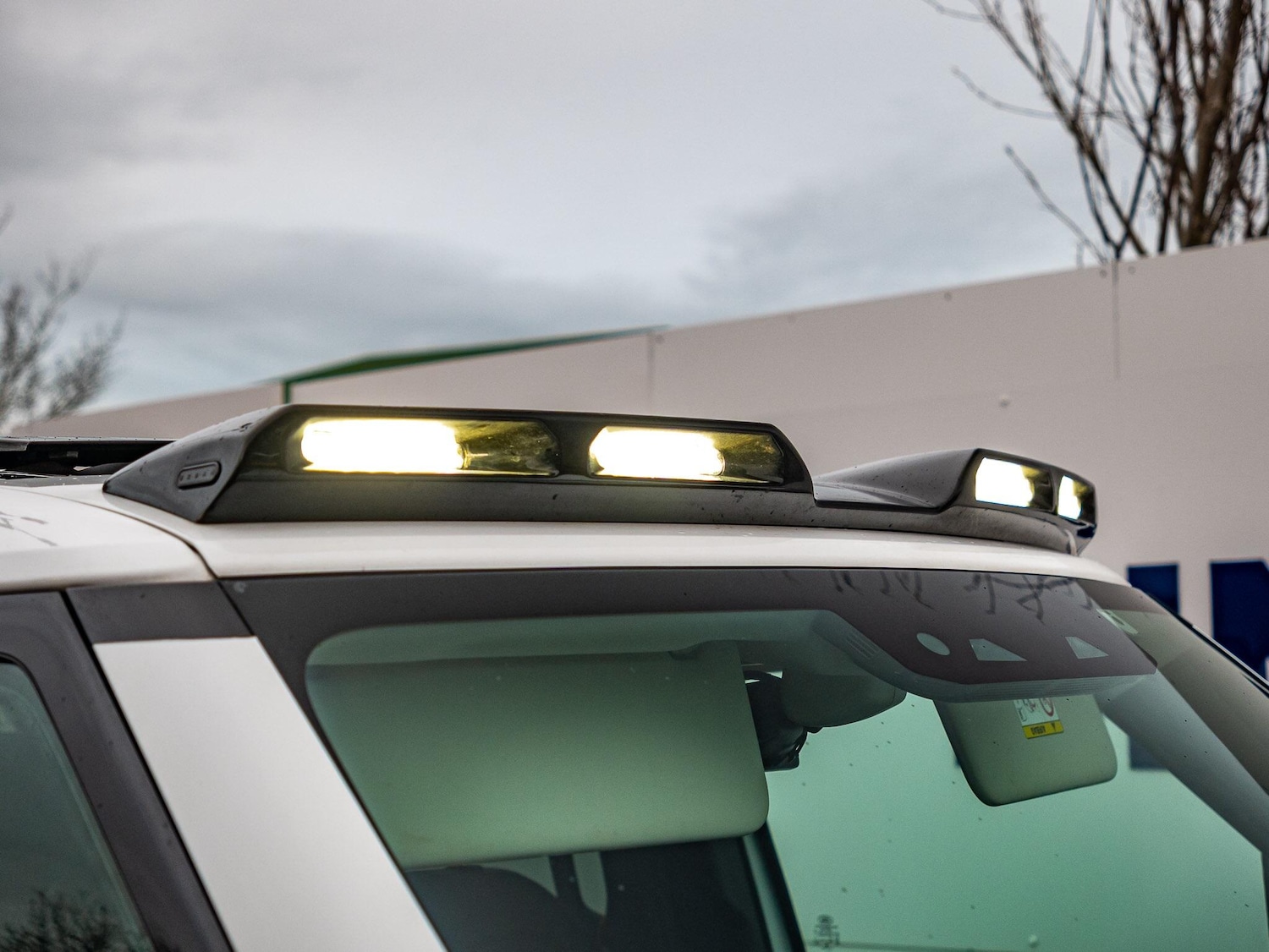 Used Land Rover Defender 110 2021 for sale - 76975752: Photo 14