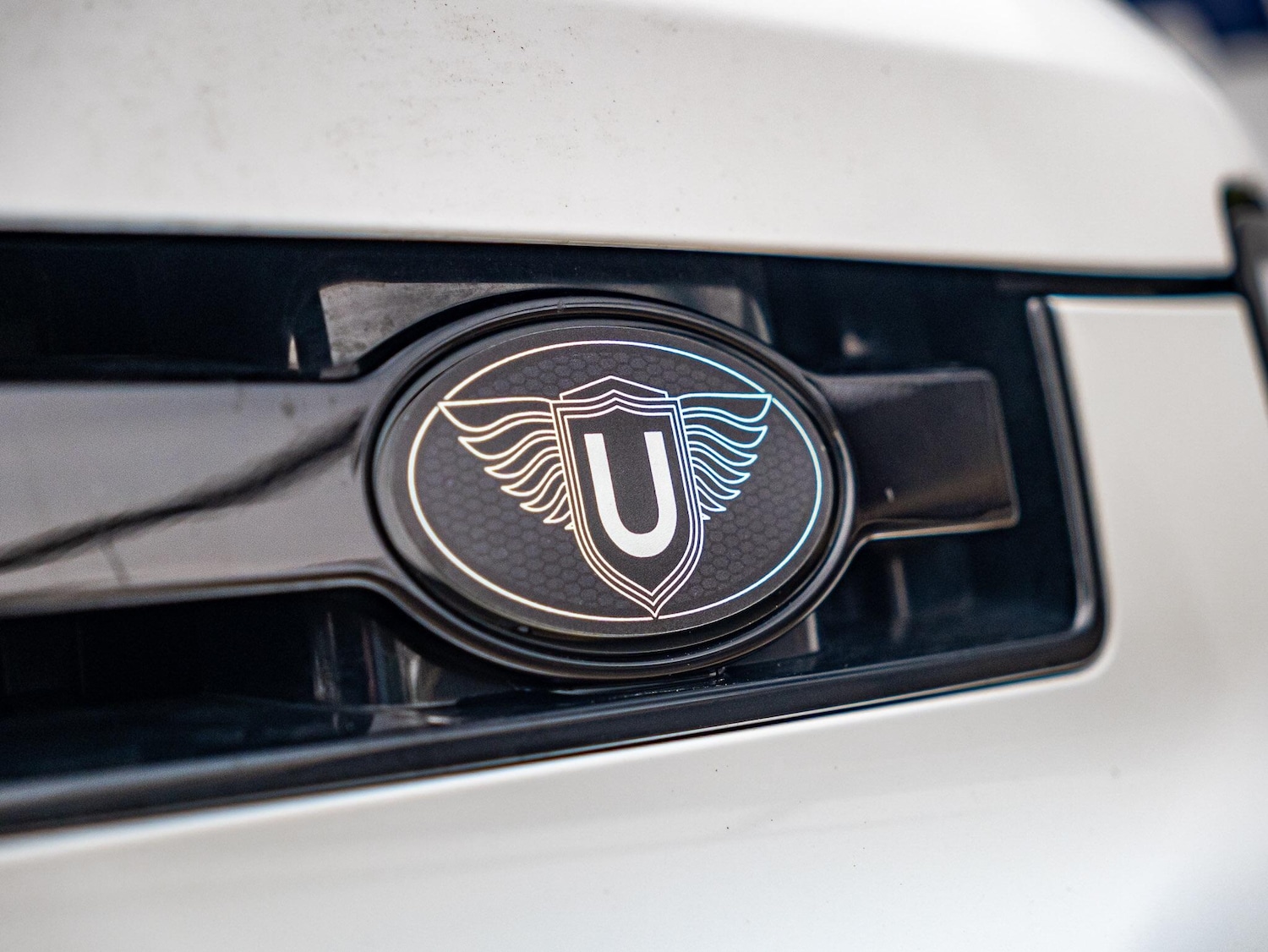 Used Land Rover Defender 110 2021 for sale - 76975752: Photo 17