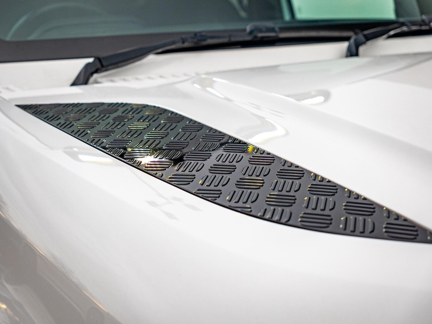 Used Land Rover Defender 110 2021 for sale - 76975752: Photo 19