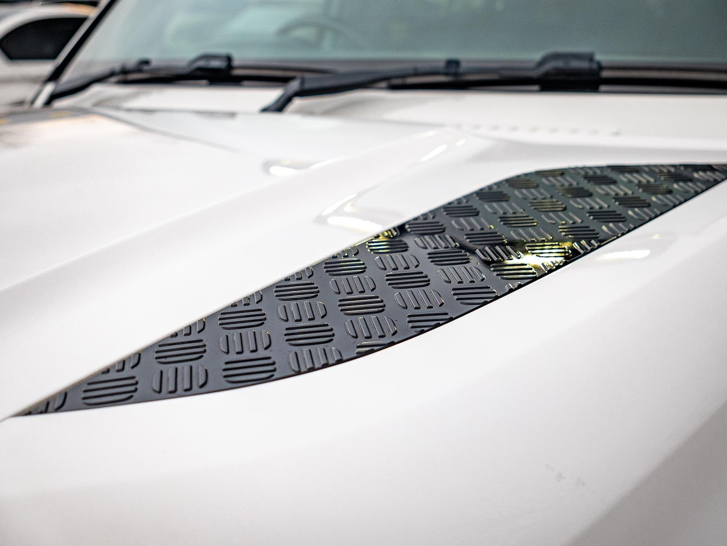 Used Land Rover Defender 110 2021 for sale - 76975752: Photo 20