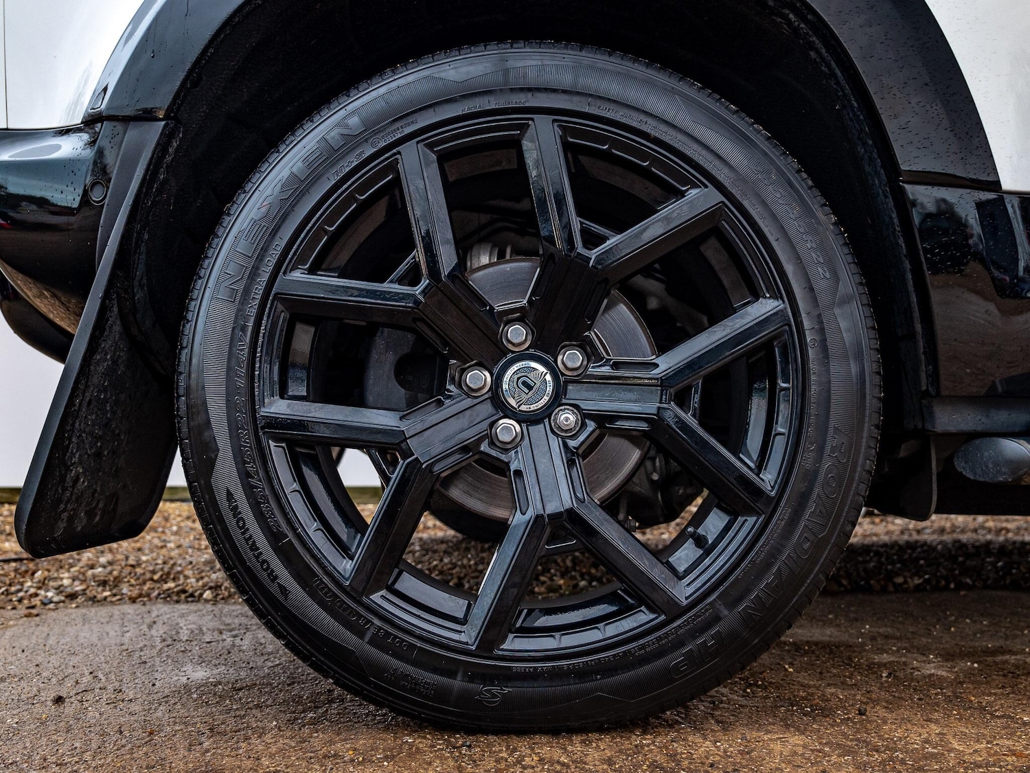 Used Land Rover Defender 110 2021 for sale - 76975752: Photo 23