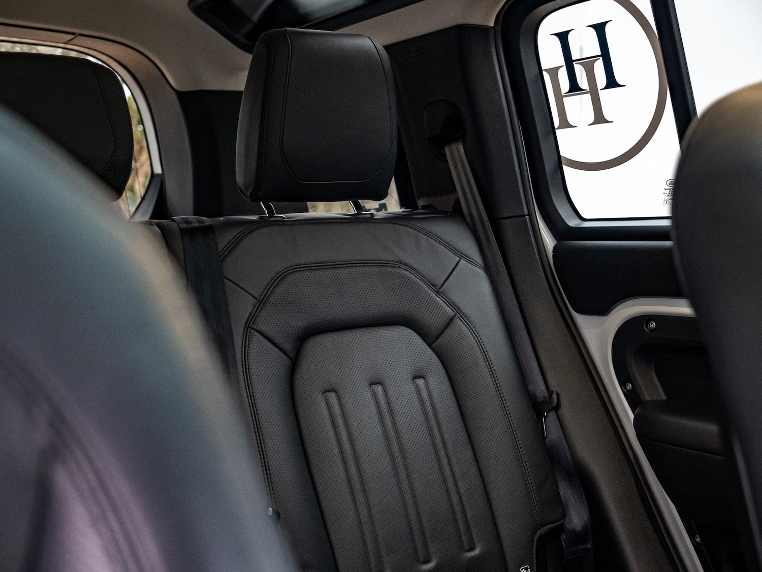 Used Land Rover Defender 110 2021 for sale - 76975752: Photo 31