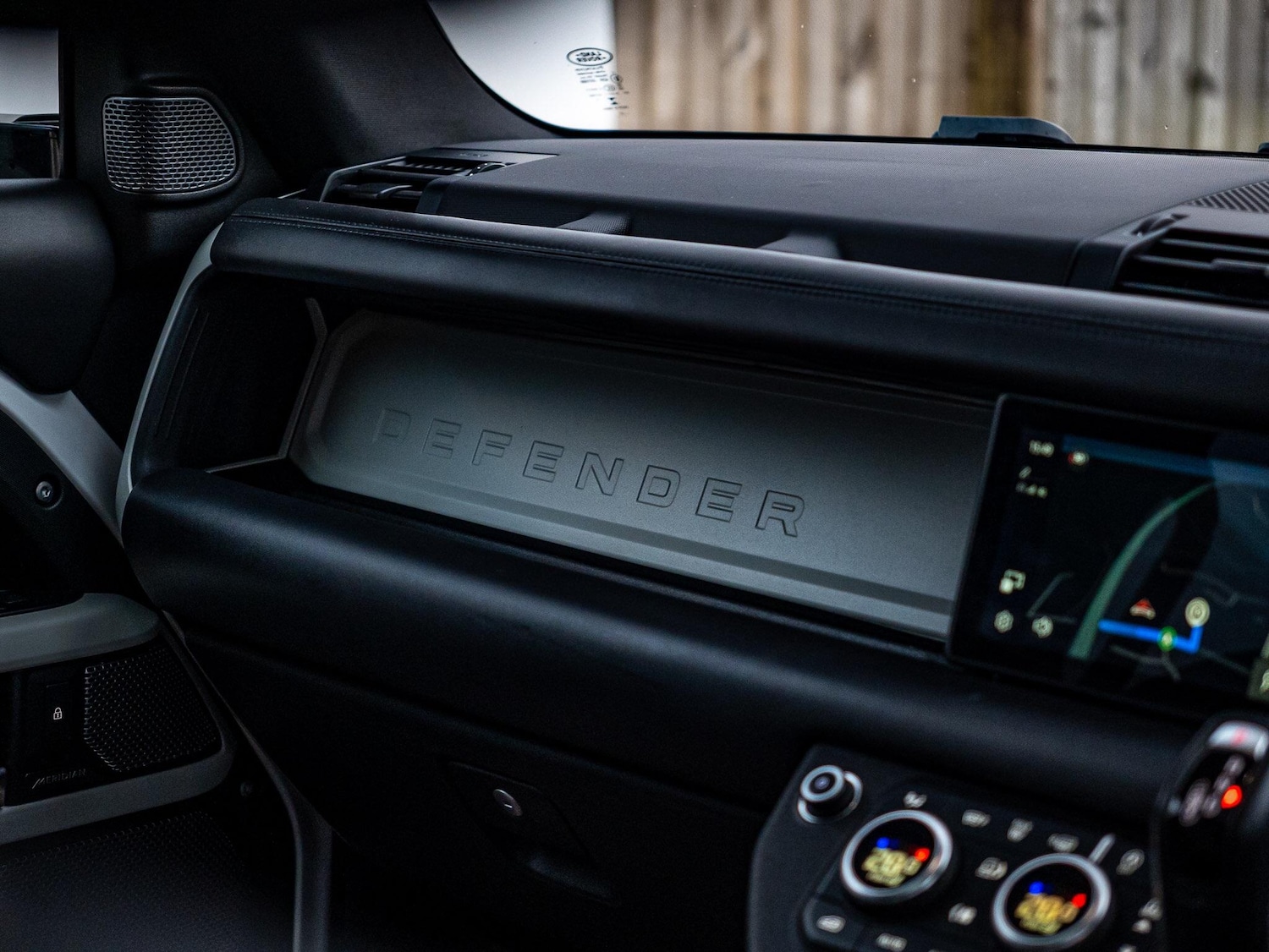 Used Land Rover Defender 110 2021 for sale - 76975752: Photo 35