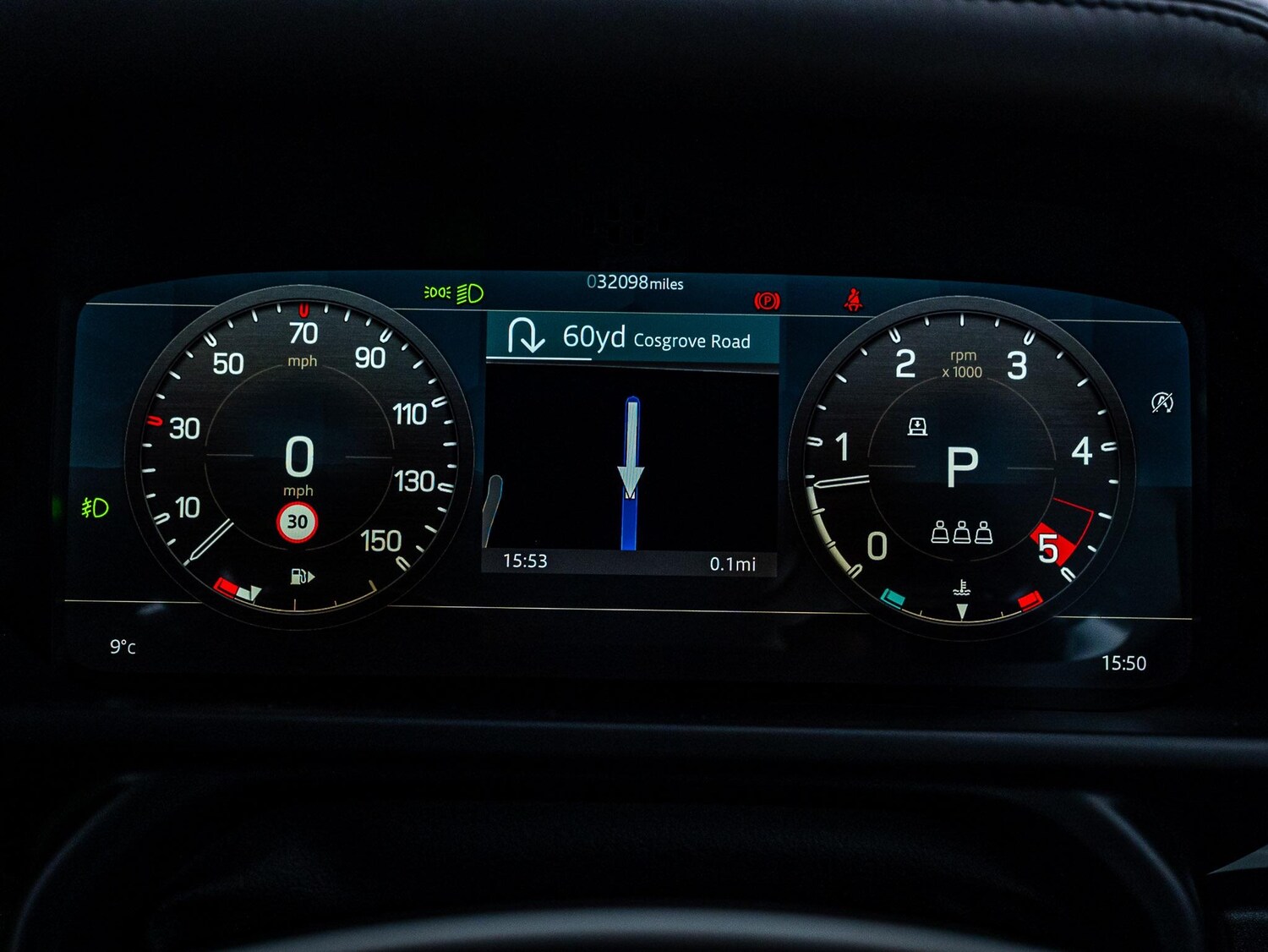 Used Land Rover Defender 110 2021 for sale - 76975752: Photo 39