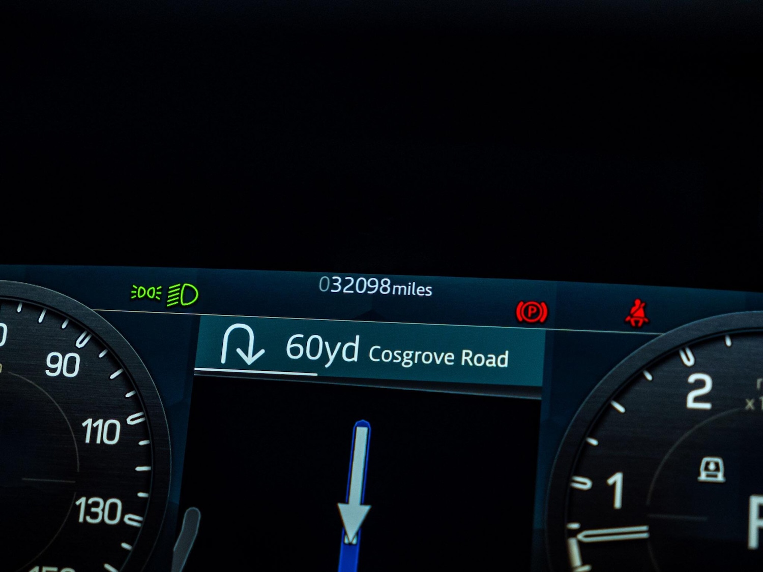 Used Land Rover Defender 110 2021 for sale - 76975752: Photo 40