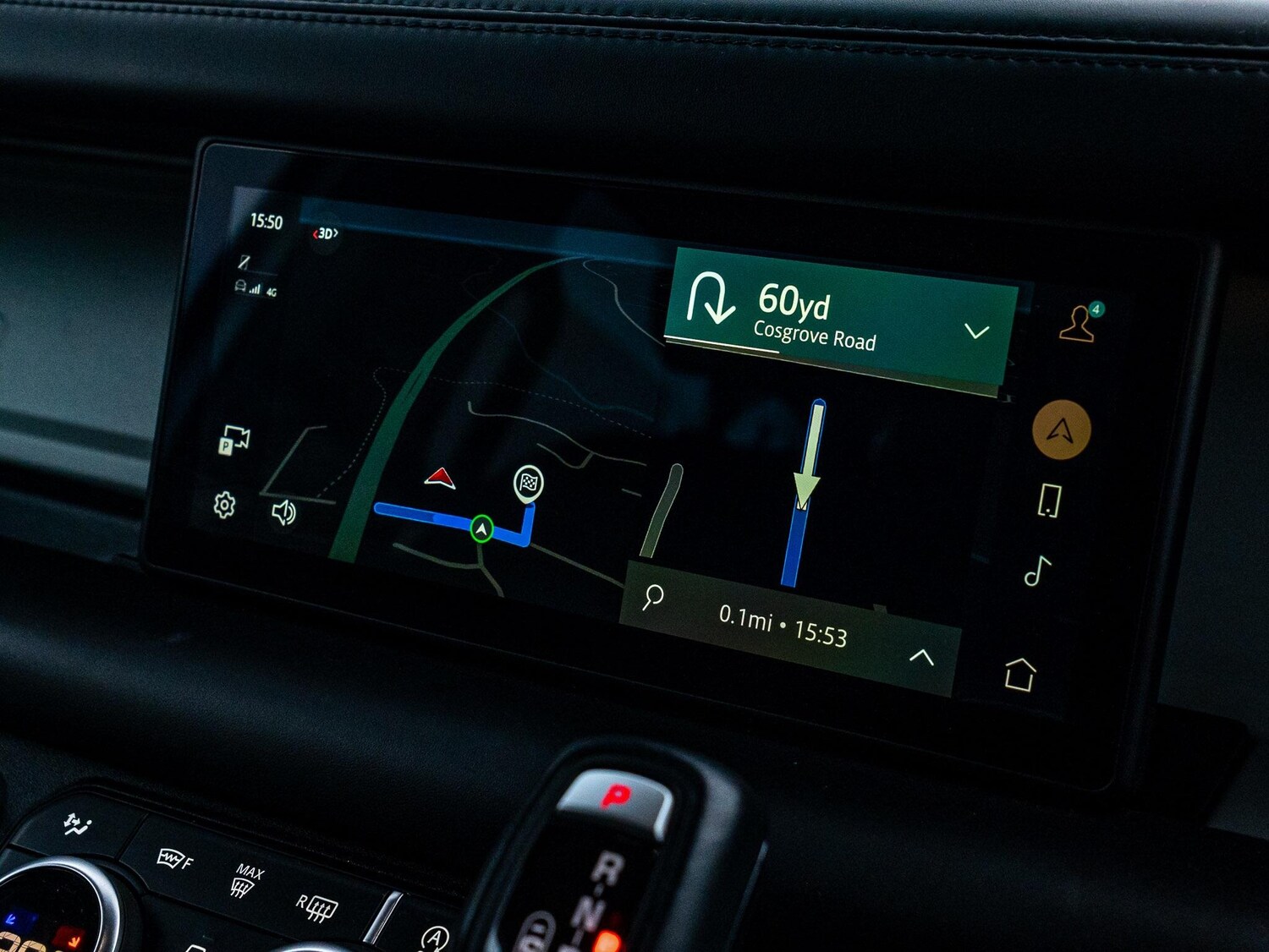 Used Land Rover Defender 110 2021 for sale - 76975752: Photo 42