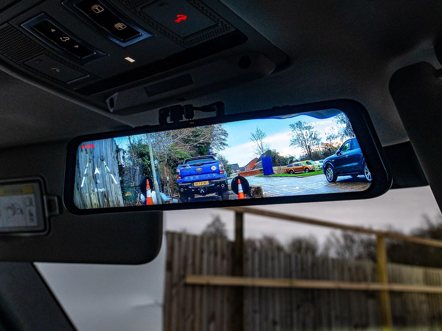 Used Land Rover Defender 110 2021 for sale - 76975752: Photo 46