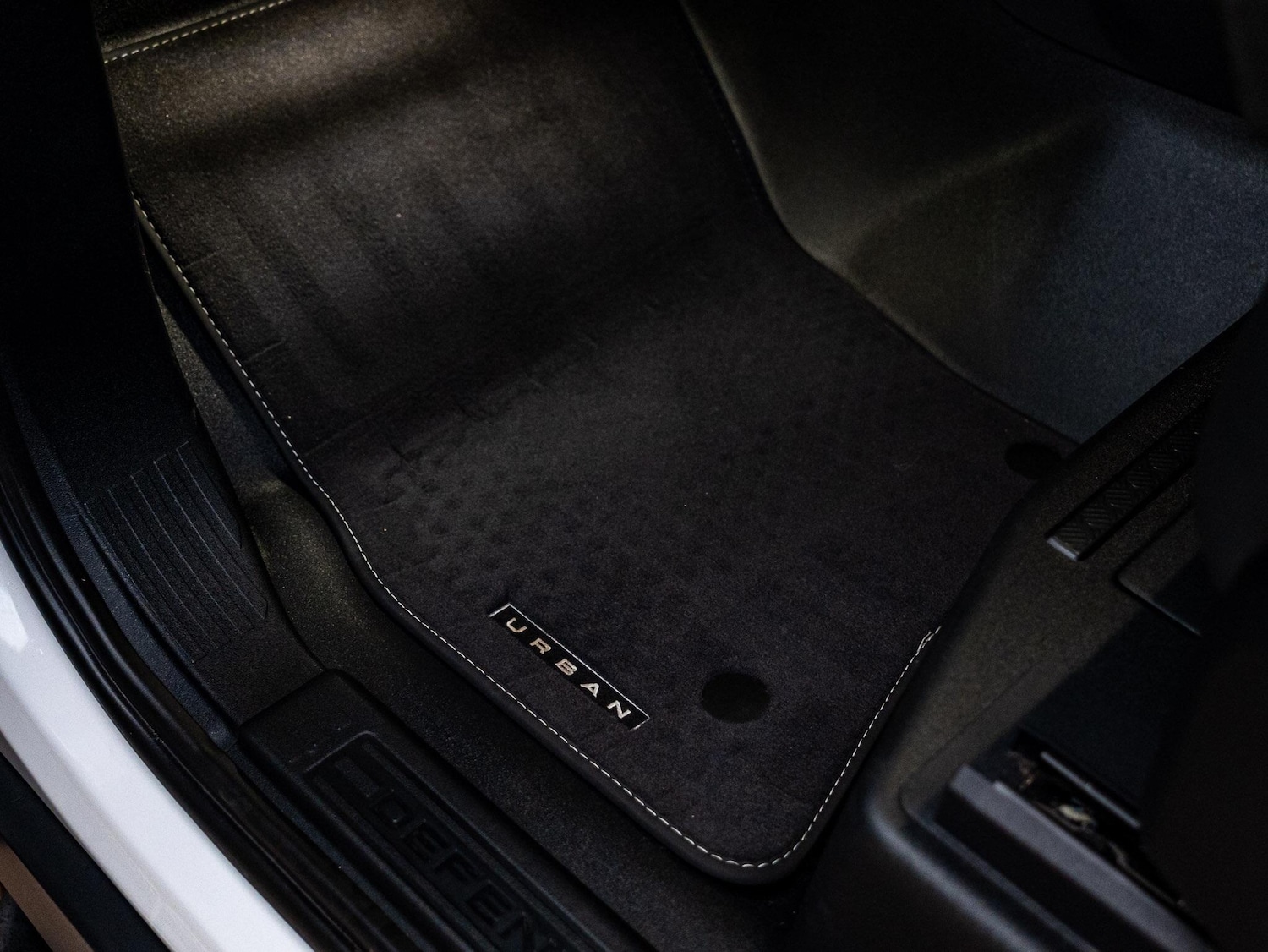 Used Land Rover Defender 110 2021 for sale - 76975752: Photo 48