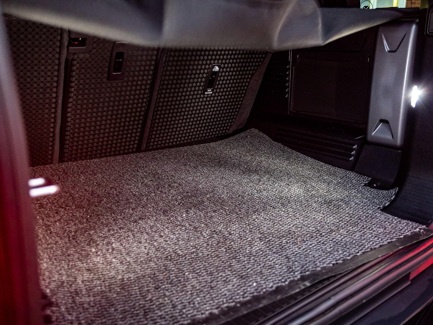 Used Land Rover Defender 110 2021 for sale - 76975752: Photo 51