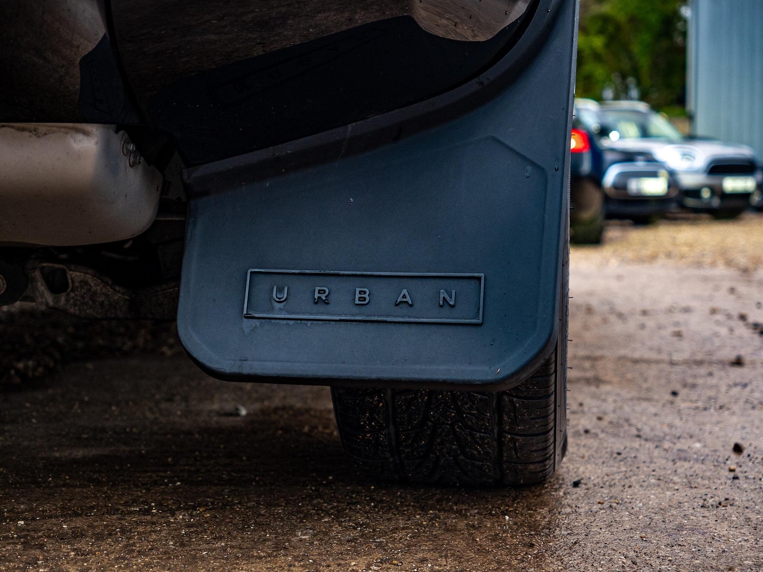 Used Land Rover Defender 110 2021 for sale - 76975752: Photo 9