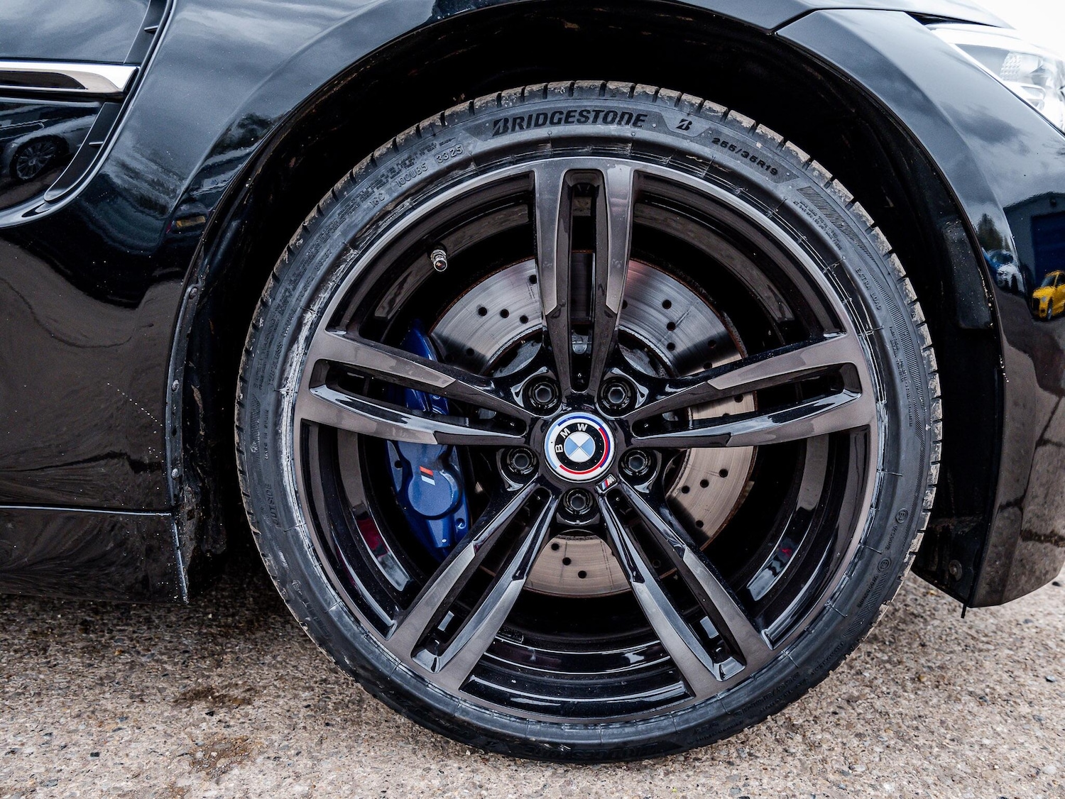 Used BMW M4 2016 for sale - 77166490: Photo 10