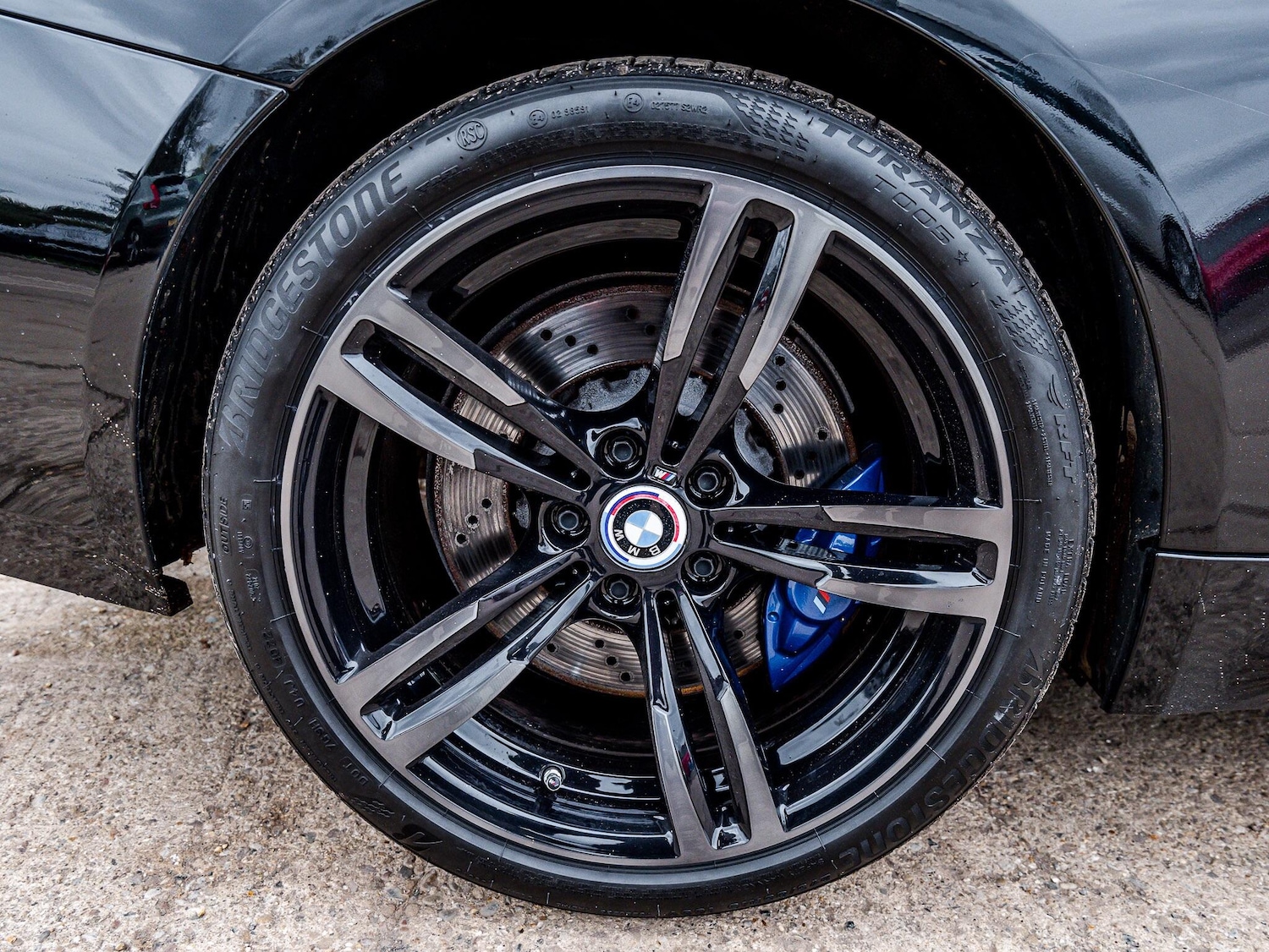 Used BMW M4 2016 for sale - 77166490: Photo 11