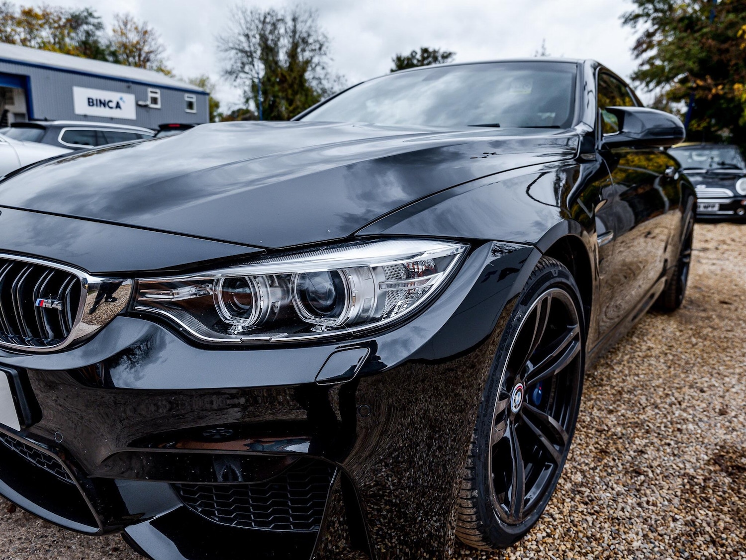 Used BMW M4 2016 for sale - 77166490: Photo 12