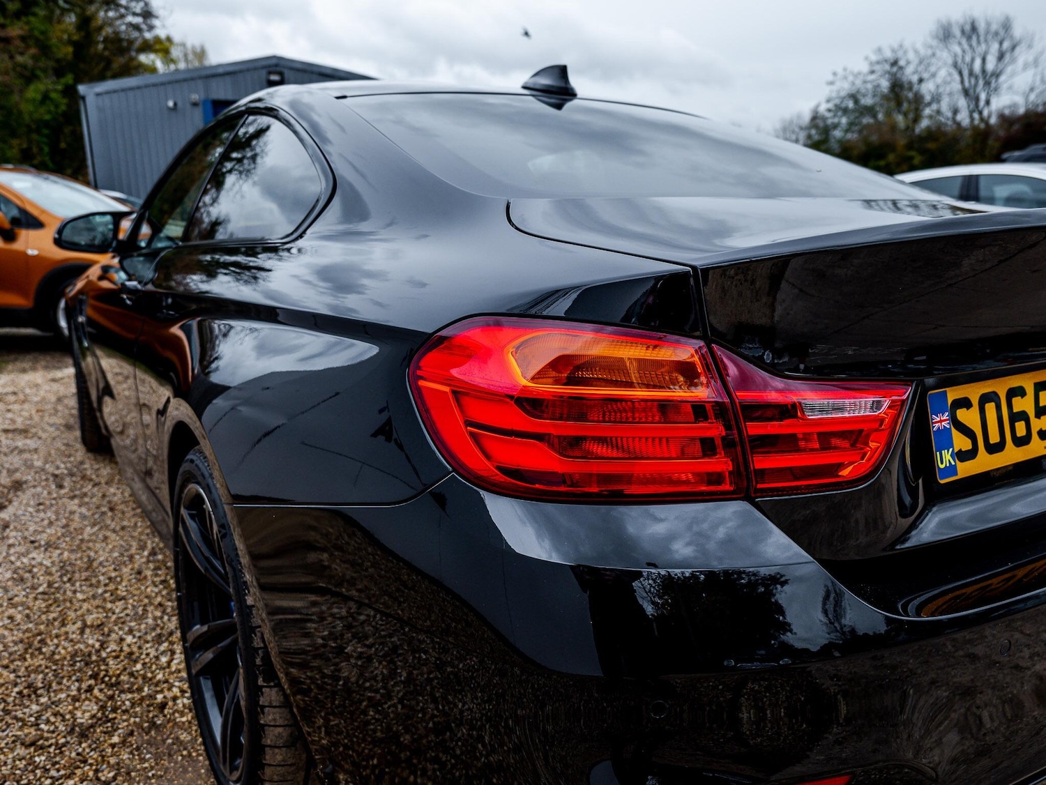 Used BMW M4 2016 for sale - 77166490: Photo 15