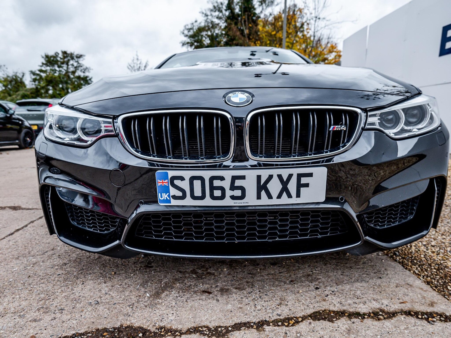 Used BMW M4 2016 for sale - 77166490: Photo 19