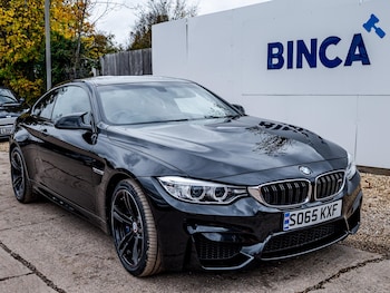 2016 (65) - M4 2dr DCT