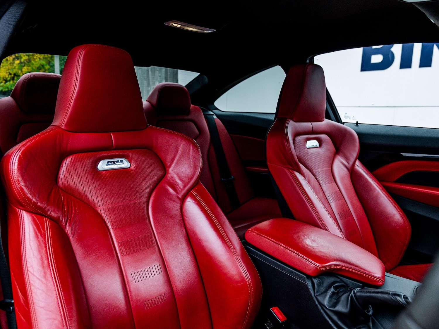 Used BMW M4 2016 for sale - 77166490: Photo 21