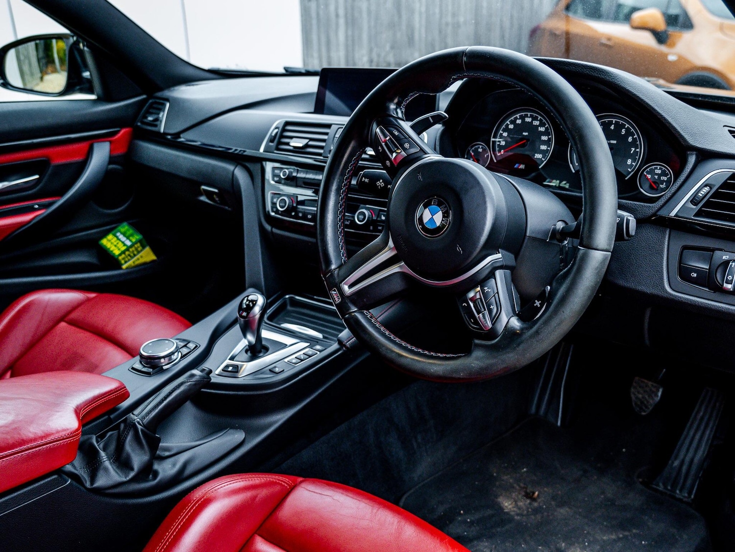 Used BMW M4 2016 for sale - 77166490: Photo 22