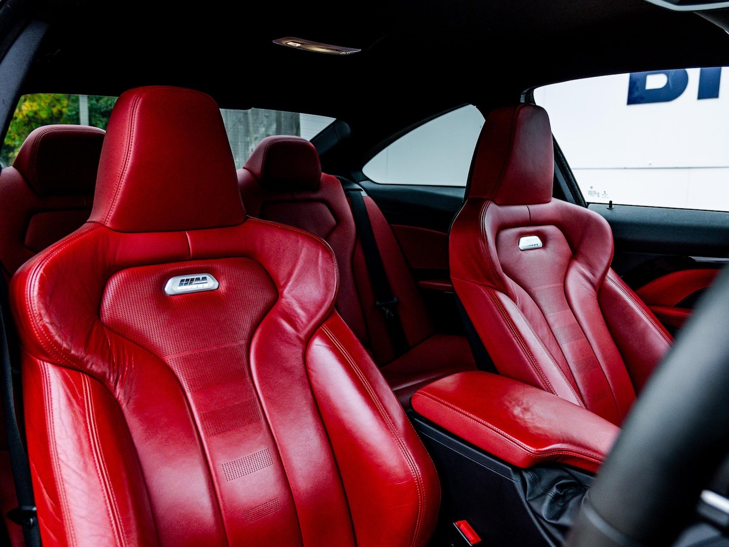 Used BMW M4 2016 for sale - 77166490: Photo 23