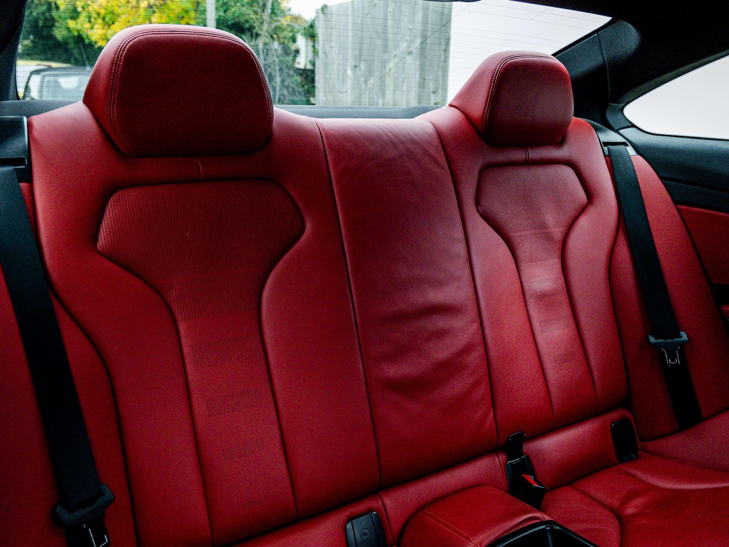 Used BMW M4 2016 for sale - 77166490: Photo 24