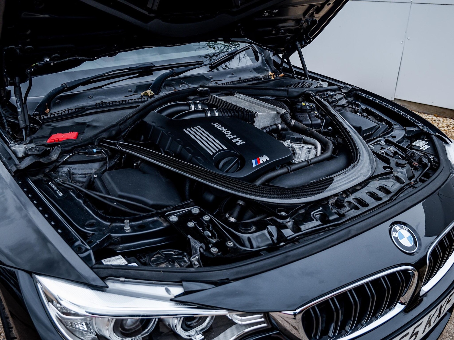 Used BMW M4 2016 for sale - 77166490: Photo 25