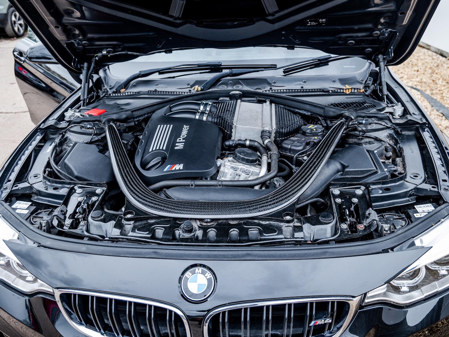 Used BMW M4 2016 for sale - 77166490: Photo 26