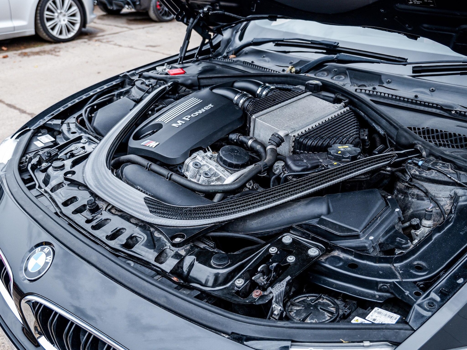 Used BMW M4 2016 for sale - 77166490: Photo 27