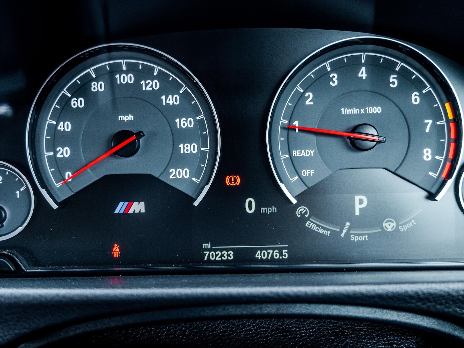 Used BMW M4 2016 for sale - 77166490: Photo 30