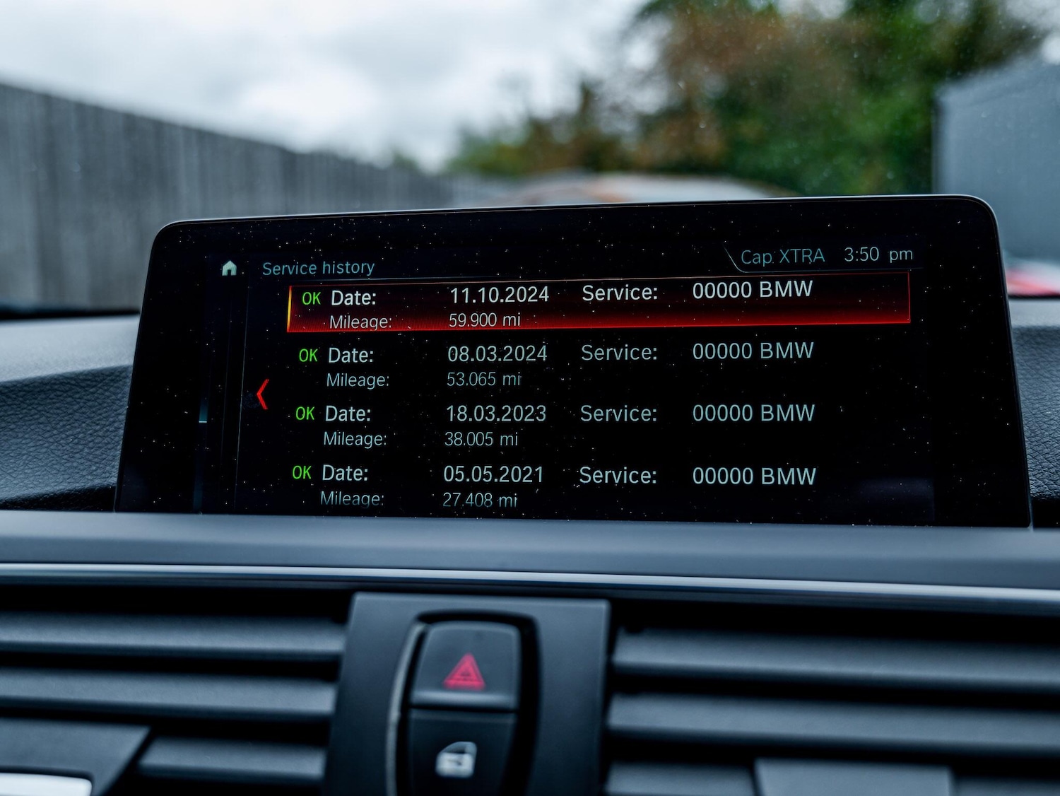 Used BMW M4 2016 for sale - 77166490: Photo 34