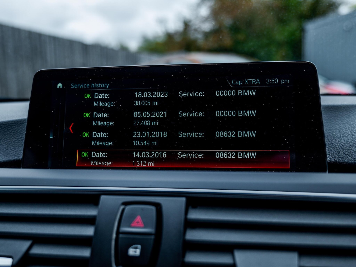 Used BMW M4 2016 for sale - 77166490: Photo 35