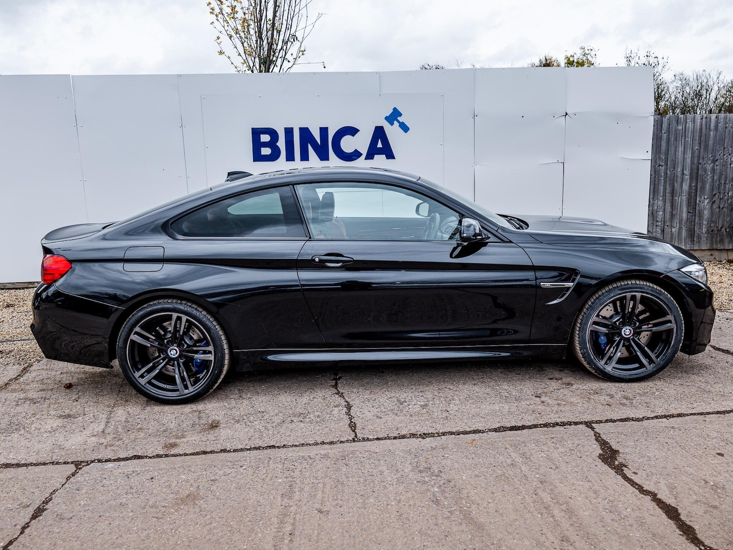 Used BMW M4 2016 for sale - 77166490: Photo 4