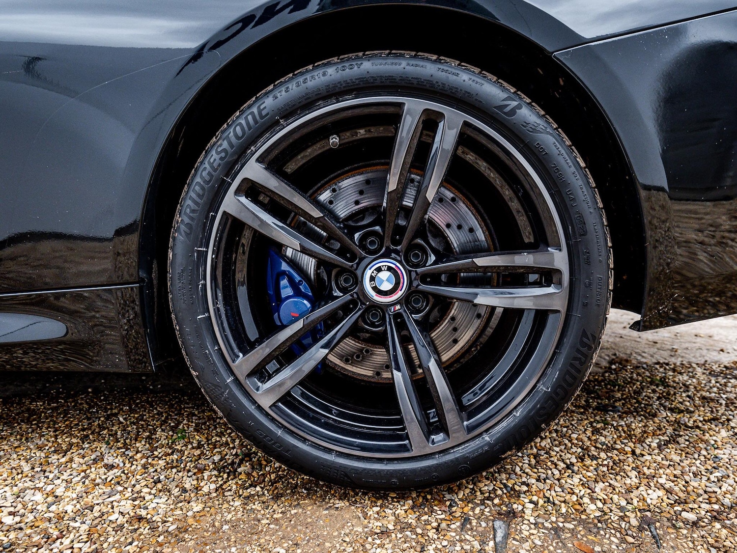 Used BMW M4 2016 for sale - 77166490: Photo 8