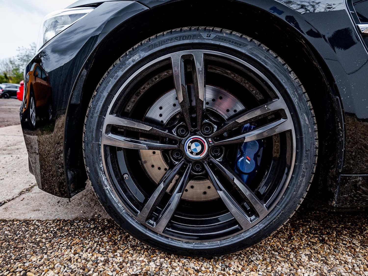 Used BMW M4 2016 for sale - 77166490: Photo 9