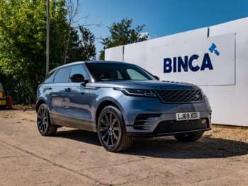 (69) - 2.0 D180 R-Dynamic HSE SUV 5dr Diesel Auto 4WD Euro 6 (s/s) (180 ps)