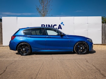 Used BMW 1 Series 2019 for sale - 75553230: Photo