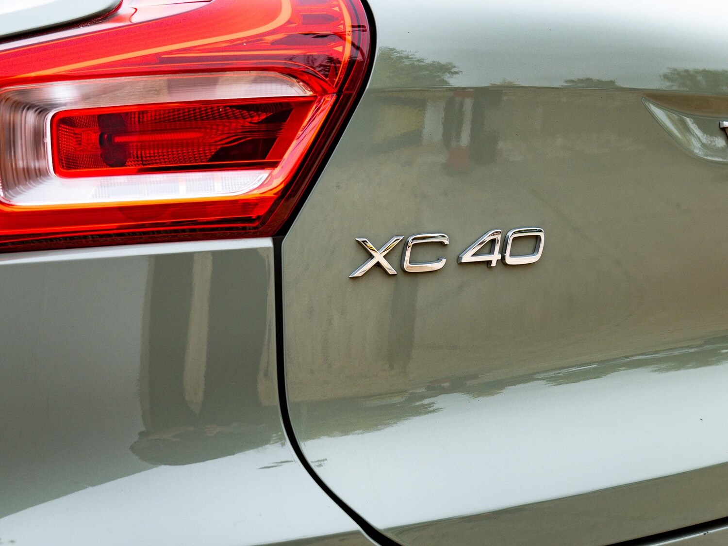 Used Volvo XC40 2024 for sale - 78063062: Photo 14