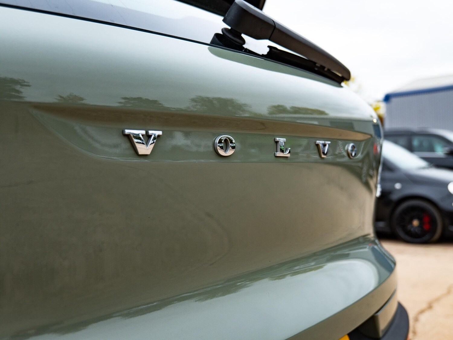 Used Volvo XC40 2024 for sale - 78063062: Photo 15